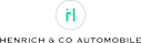 Logo Henrich-Co-Automobile